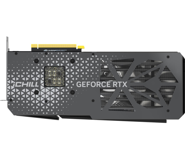 INNO3D GeForce RTX 4070 Ti iChill X3 12GB GDDR6X - 1096138 - zdjęcie 14